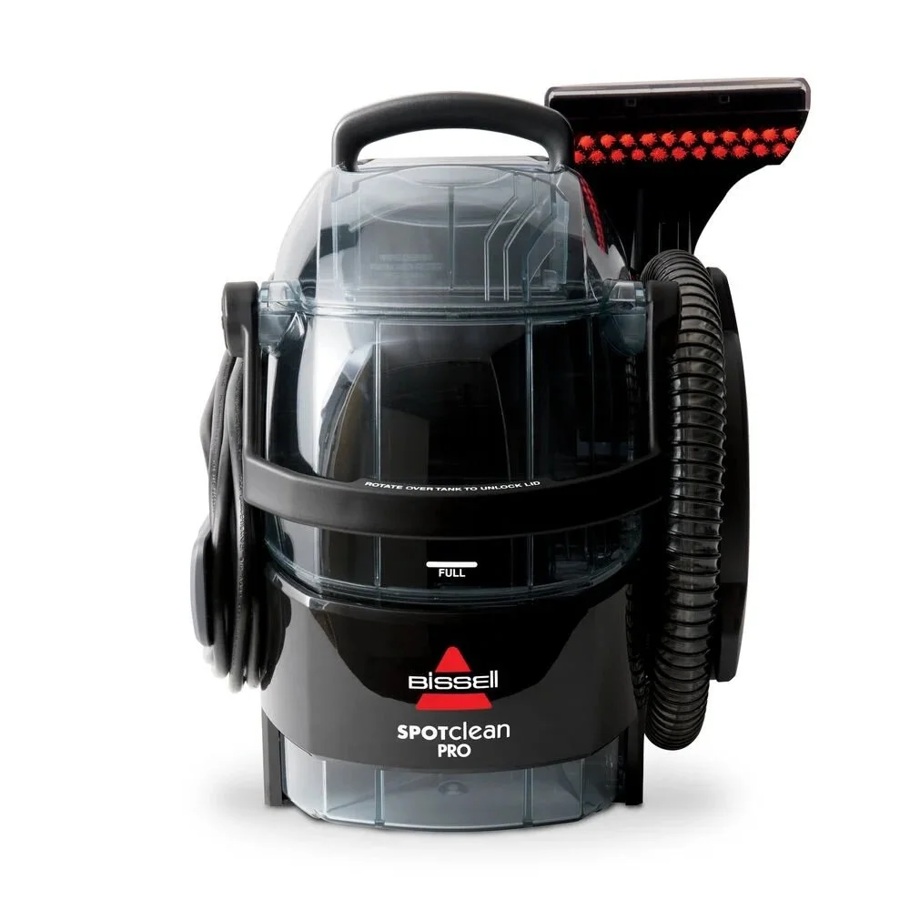 Bissell SpotClean Pro Portable Carpet Cleaner — KEYSTONE VACUUM